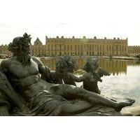 Versailles Half-Day Tour from Paris : Skip-the-Line Entrance and Special Access to King\'s Apartments
