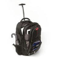 Verbatim Backpack Roller Paris 17