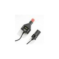 vehicle power adapter timer 12 v