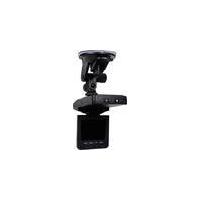 Vehicle cockpit camera, for extra travelling security
