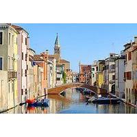 Venetian River Cruise