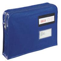 VERSAPACK GUSSET ENVELOPE BLUE VFT3