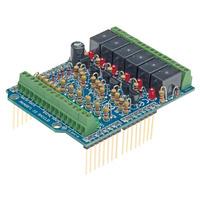 Velleman KA05 In / Out Shield Kit for Arduino