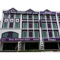 Venus Boutique Hotel