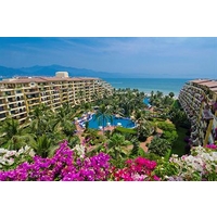 Velas Vallarta Suites Resort All Inclusive