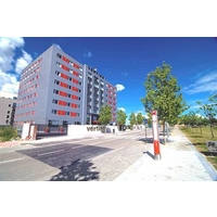 VERTICE ROOMSPACE MADRID