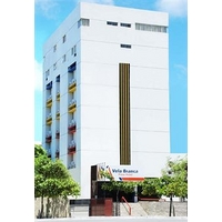 Vela Branca Praia Hotel