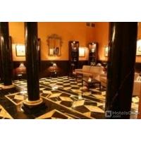 VENTANA HOTEL PRAGUE