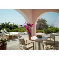 vedema a luxury collection resort santorini