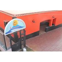 Vesuvio Smiling