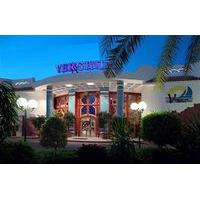Verginia Sharm Resort Hotel