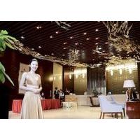Veegle Sincere Hotel Wuxi