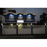 Veeniola Holiday Home