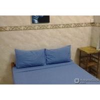 VELKOMMEN BACKPACKERS