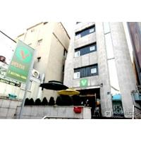 vestin residence myeongdong