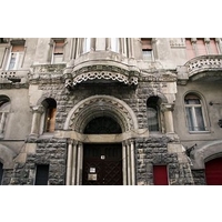 Veres Palne Central Apartments