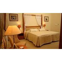 Ventana Hotel Prague