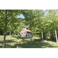 Versant Charlevoix - Cottages de...