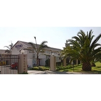 Vetho 2 Apartments OR Tambo Airport