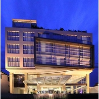 Verona Palace Hotel Bandung