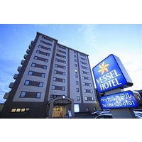 Vessel Hotel Fukuyama