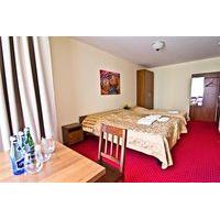 Versal apartHotel Airport Modlin