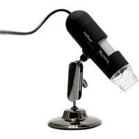 Veho Usb Microscope 400x Flexi Stand