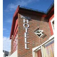 Verdal Hotell