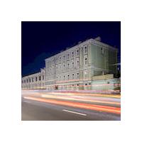 Veliy Hotel Mohovaya