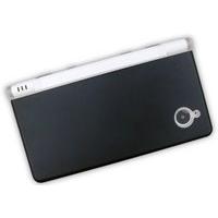 Venom Dsi Metallic Case - Black (nintendo Ds)