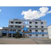 Velho Chico Plaza Hotel