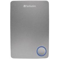 verbatim 53054 executive hdd 500gb graphite grey