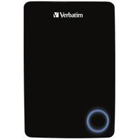 verbatim 53056 executive hdd 500gb black