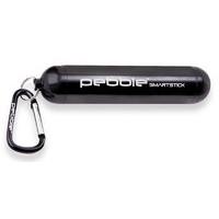 veho pebble smartstick emergency portable battery black