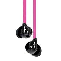 Veho 360 Z-1 Earbuds Pink