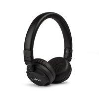 Veho Z-4 Head-band Headphones Binaural Black