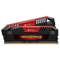 Vengeance Pro Series 8GB (2x4GB) DDR3L DRAM 1600MHz C9 Memory Kit RED 1.35V