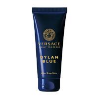 versace pour homme dylan blue aftershave balm 100ml