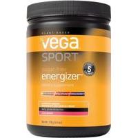 Vega Sport Sugar-Free Energizer 40 Servings Acai Berry