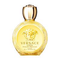 versace eros pour femme bath shower gel 200ml