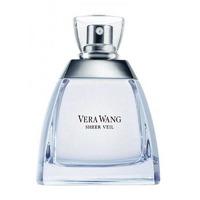 Vera Wang Sheer Veil Eau de Parfum Spray 100ml