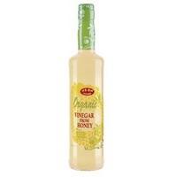 Veda Pleven Organic Vinegar From Honey 500ml