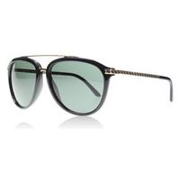Versace 4299 Sunglasses Black GB1/71