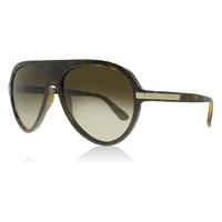 Versace 4321 Sunglasses Havana 108/13 58mm