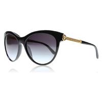 Versace 4292 Sunglasses Black GB1/8G