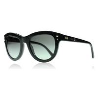 Versace 4291 Sunglasses Black GB1/11