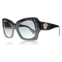 Versace 4308 Sunglasses Black GB1/11