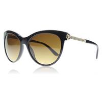 Versace 4292 Sunglasses Black GB1/13