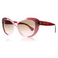 Versace 4309B Sunglasses Purple 515114