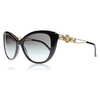 Versace 4295 Sunglasses Black GB1/11